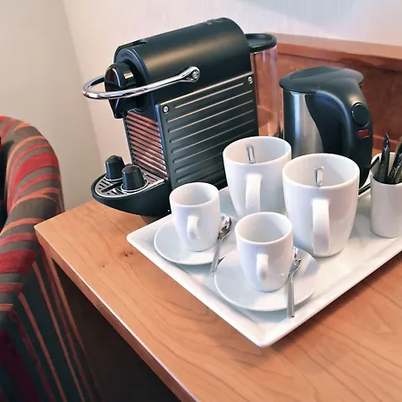 Adelante Boutique Hotel