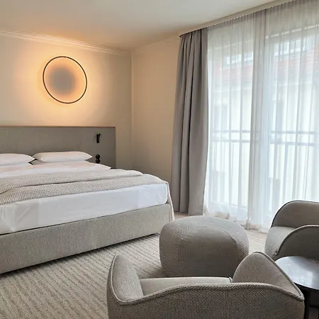 Hotel Adelante Boutique Berlijn