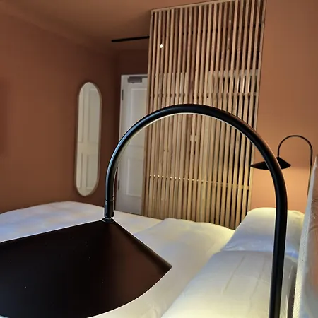 Adelante Boutique Hotel