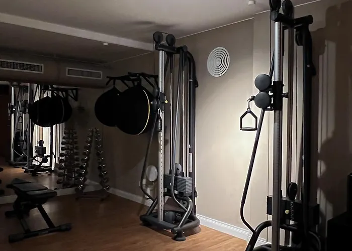 Adelante Boutique Hotel Berlijn