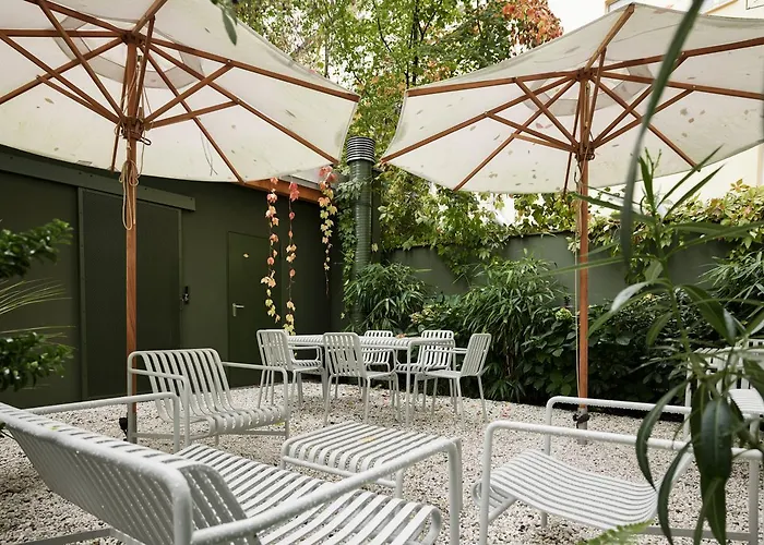 Adelante Boutique Hotel 4*