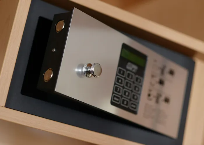 Adelante Boutique Hotel Berlijn