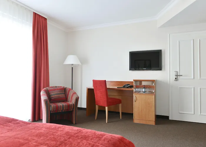 Adelante Boutique 4* Berlijn