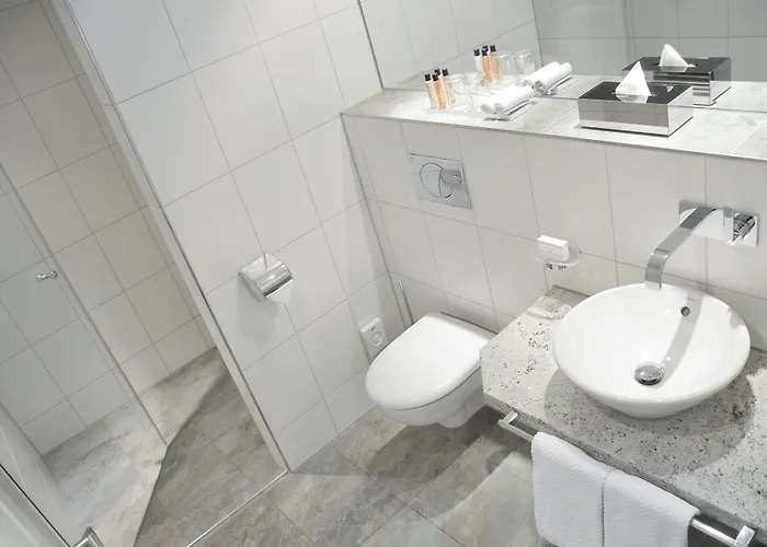 Hotel Adelante Boutique Berlijn