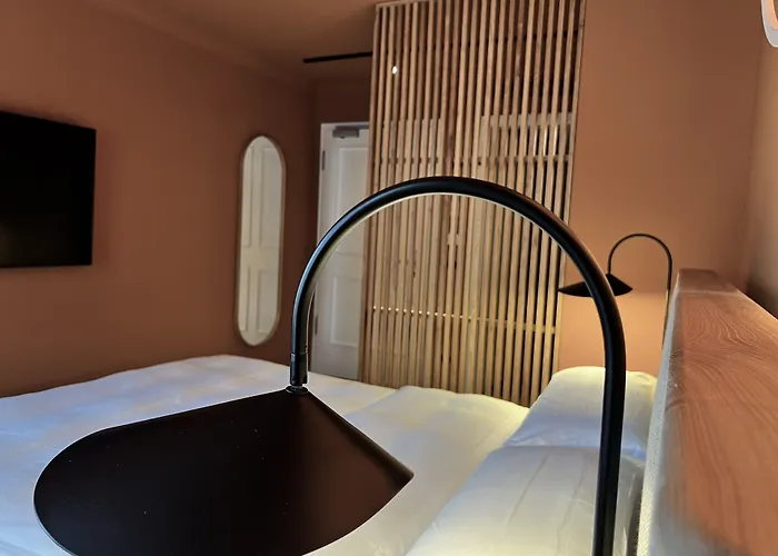 Adelante Boutique Hotel