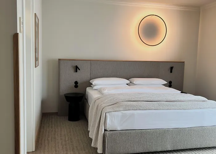 Adelante Boutique Hotel 4*