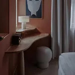 Hotel Adelante Boutique