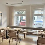 Adelante Boutique Berlin