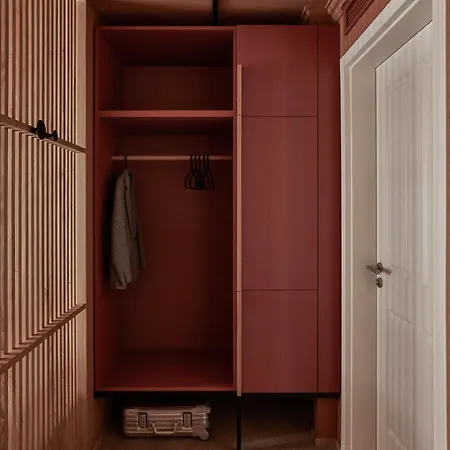 Adelante Boutique Hotel