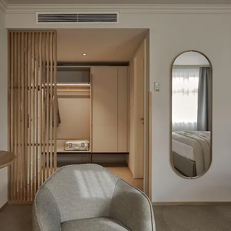 Hotel Adelante Boutique Berlino