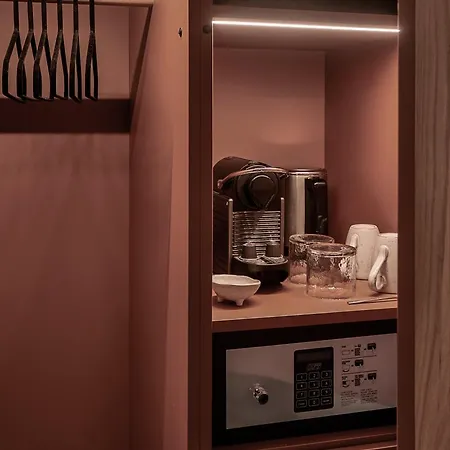 Adelante Boutique Berlin