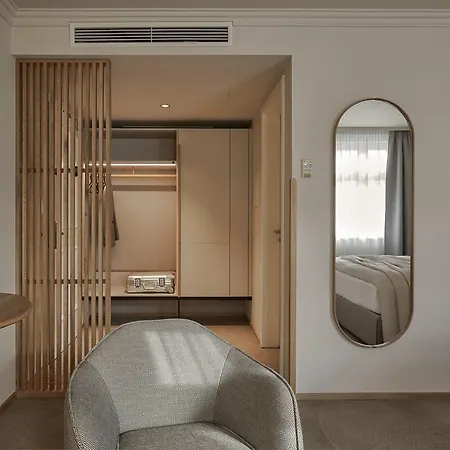 Hotel Adelante Boutique Berlin