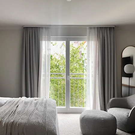 Hotel Adelante Boutique