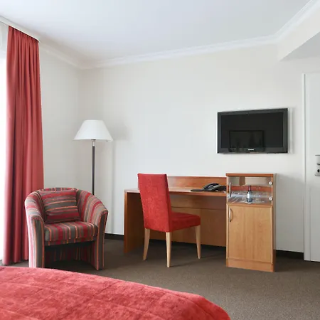 Adelante Boutique 4* Berlin