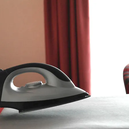 Adelante Boutique Hotel Berlino