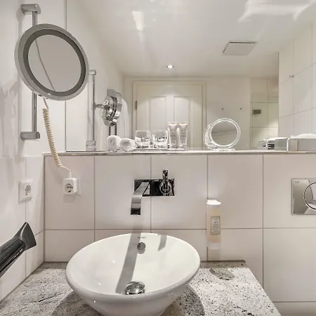 Hotel Adelante Boutique Berlin