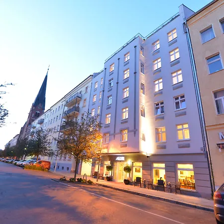 Adelante Boutique Berlin