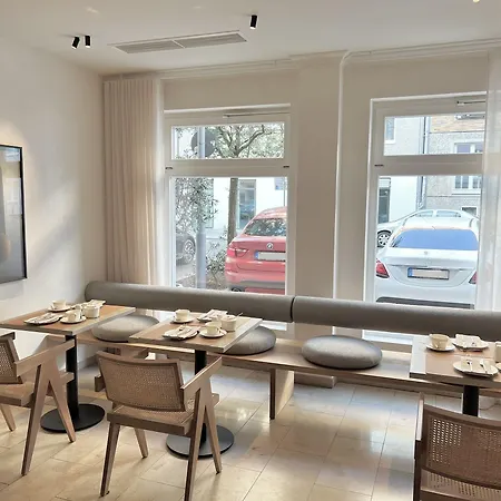 Adelante Boutique Berlin