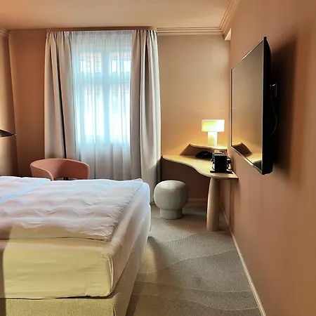 Adelante Boutique Hotel Berlin