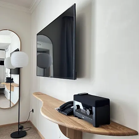 Adelante Boutique Hotel