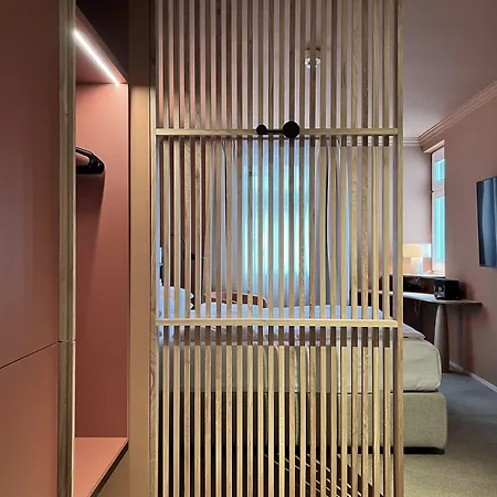 Hotel Adelante Boutique