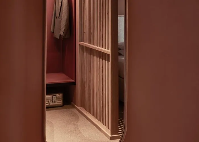 Adelante Boutique Hotel Berlín