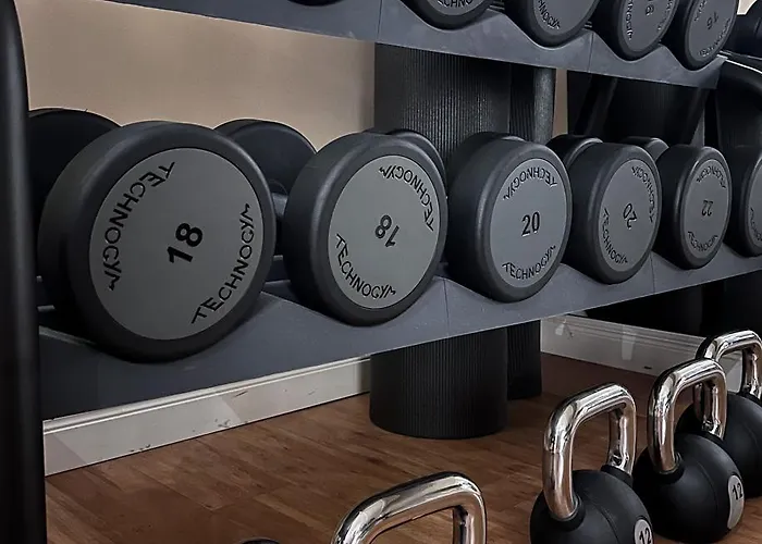 ホテル Adelante Boutique ベルリン