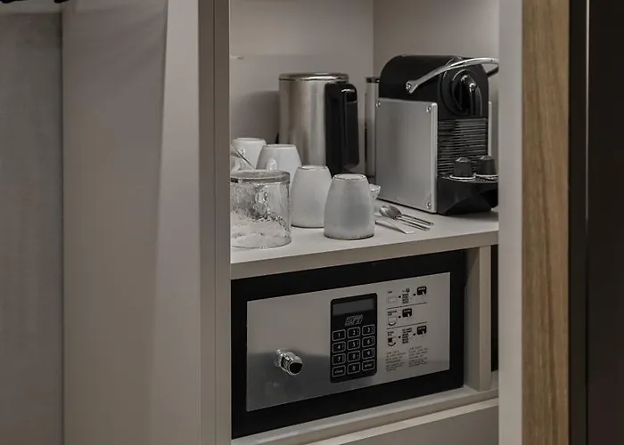 Adelante Boutique 4* Berlín