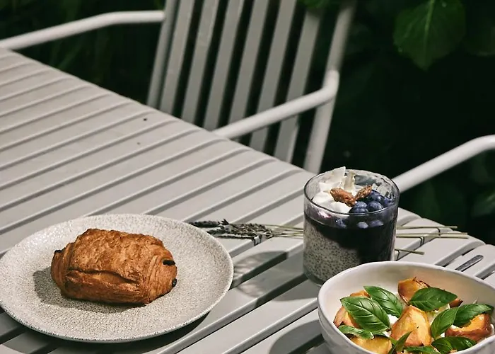 Adelante Boutique ホテル