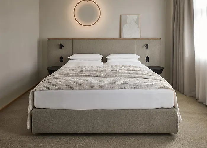 Adelante Boutique 4* Berlín