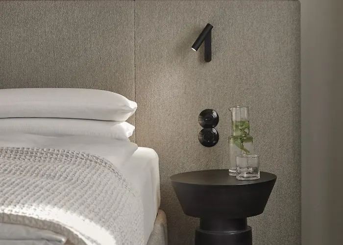 Adelante Boutique Hotel Berlín