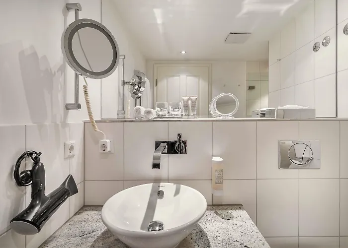 Hotel Adelante Boutique Berlín