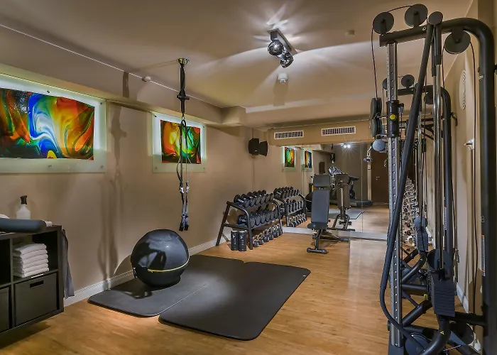 ホテル Adelante Boutique