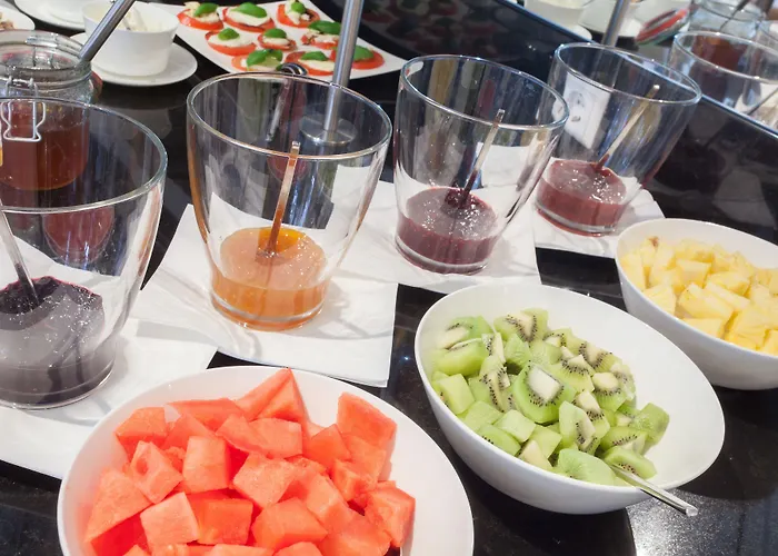 Adelante Boutique 4* Berlín