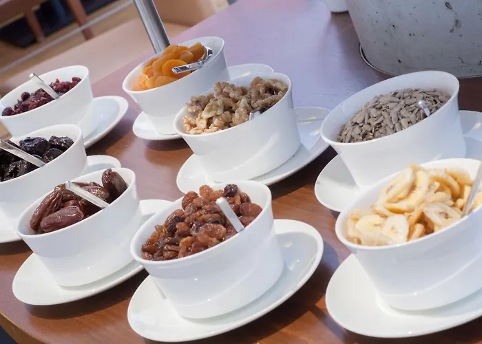 Adelante Boutique ベルリン