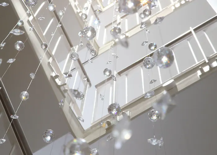 ホテル Adelante Boutique 4*