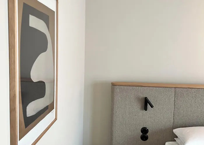 Adelante Boutique Berlín