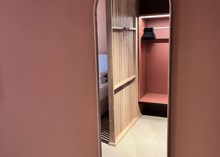 Adelante Boutique Berlín