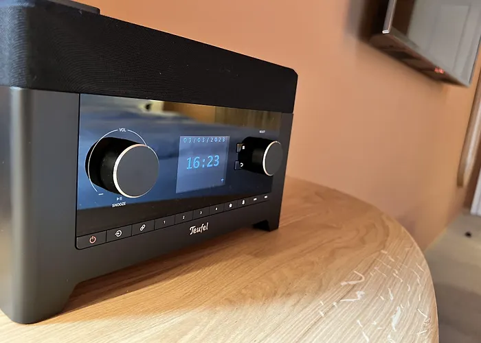 Adelante Boutique ホテル ベルリン