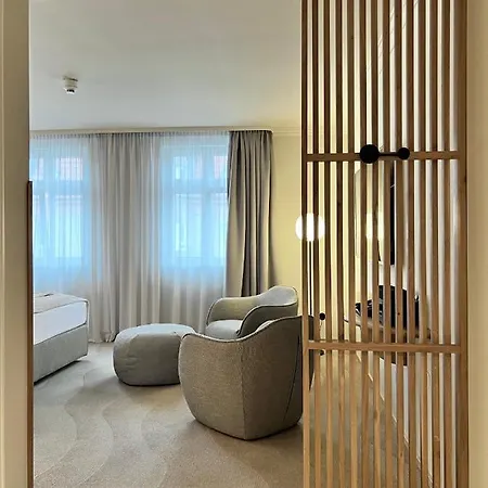 Adelante Boutique Szálloda Berlin