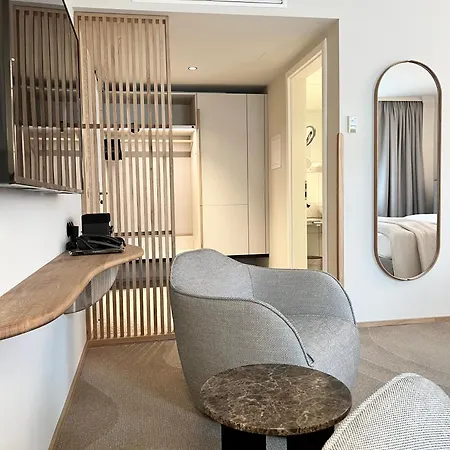 Adelante Boutique Szálloda 4*