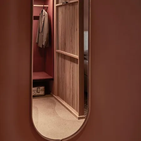 Adelante Boutique Szálloda Berlin