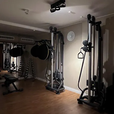 Adelante Boutique 호텔 베를린