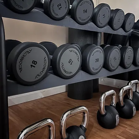 호텔 Adelante Boutique 베를린