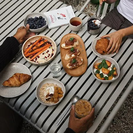 호텔 Adelante Boutique