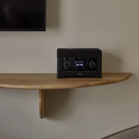 Adelante Boutique 호텔 4*