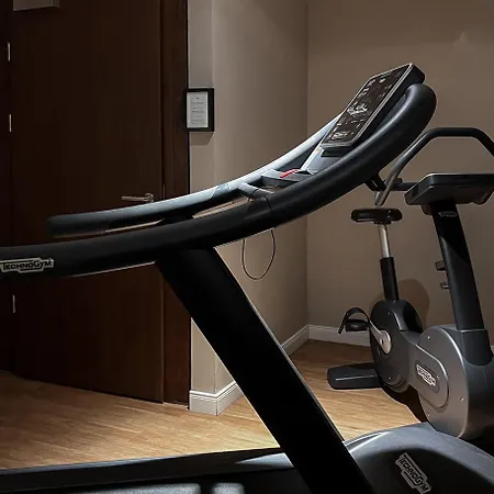 Adelante Boutique 호텔