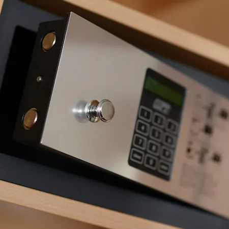 Adelante Boutique 호텔 베를린