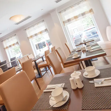 호텔 Adelante Boutique 베를린