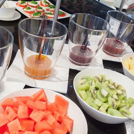 Adelante Boutique 4* 베를린